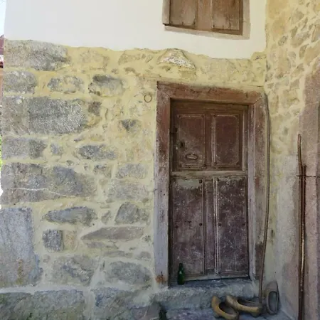 La Focella * Páramo