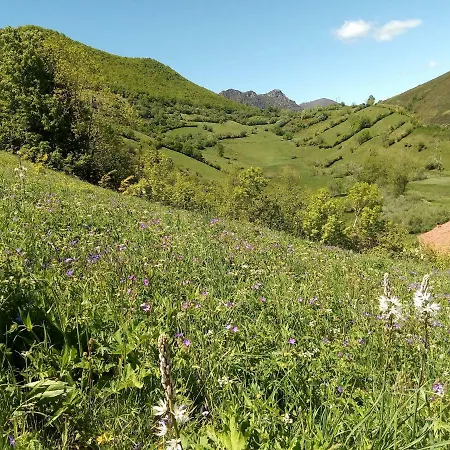 La Focella Páramo