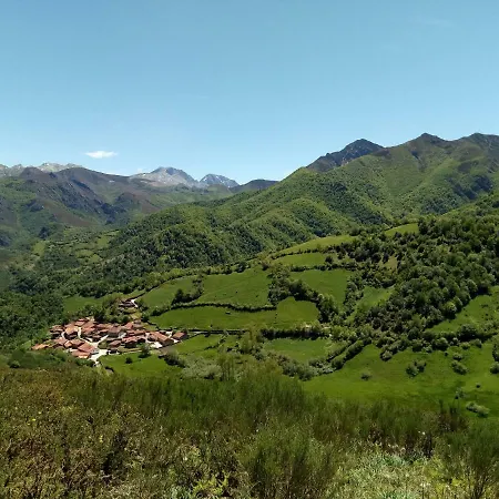 Casa de Férias La Focella *