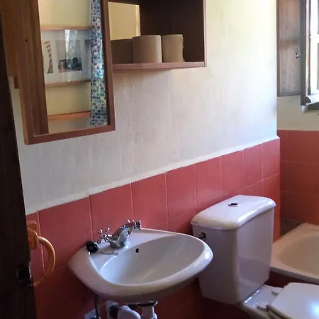 La Focella Casa de Férias Páramo