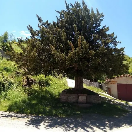 La Focella * Páramo