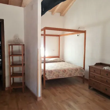 La Focella Casa de Férias
