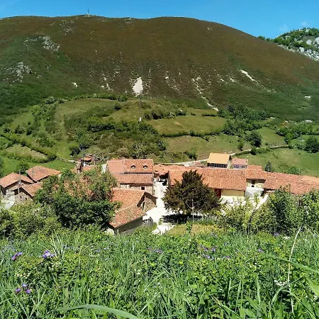 La Focella Casa de Férias Páramo