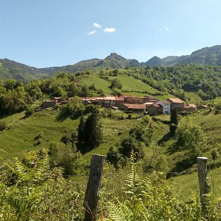 La Focella Casa de Férias *