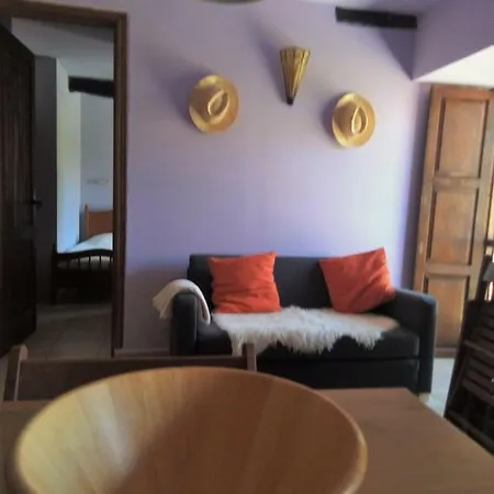 La Focella Casa de Férias