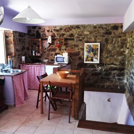 La Focella Casa de Férias *