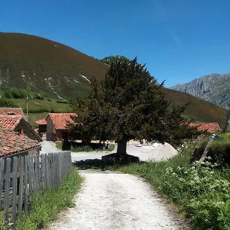 La Focella Casa de Férias