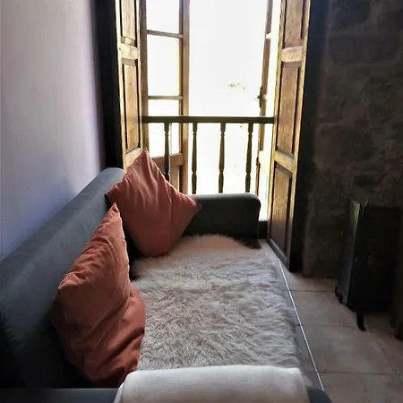 La Focella Casa de Férias
