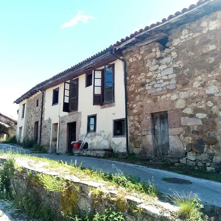La Focella Casa de Férias *