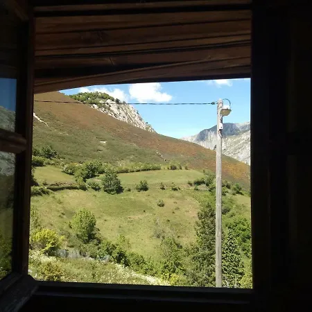 La Focella Casa de Férias