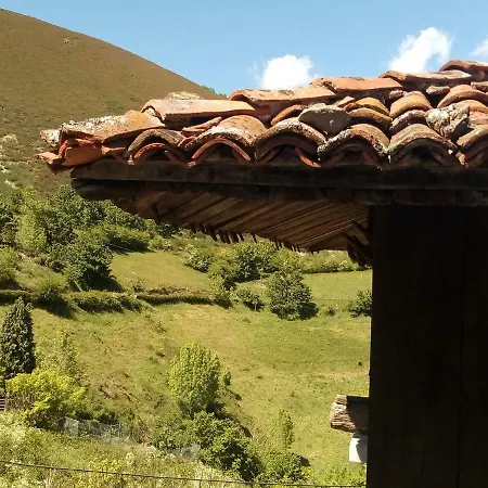 La Focella * Páramo